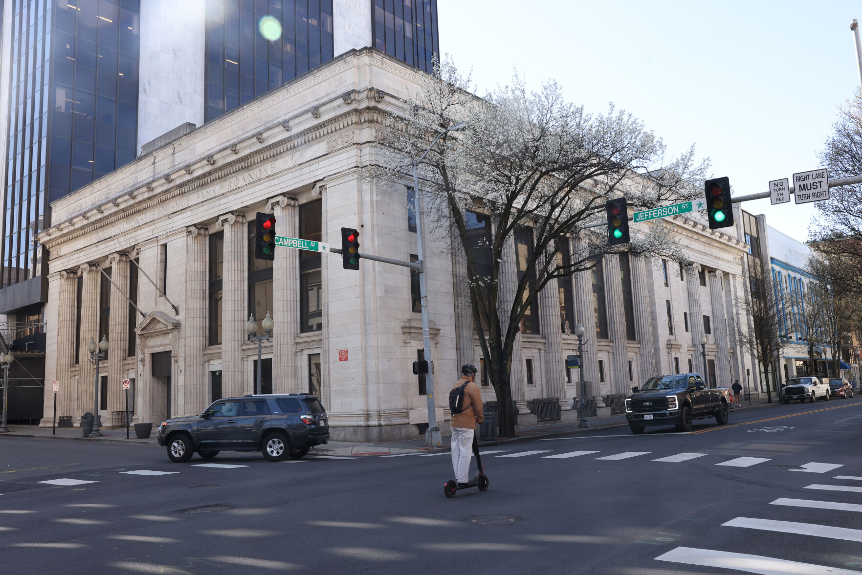 Daiichi National Exchange Bank Building